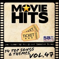 Rhinestone Cowboy (From "Daddy Day Care") - Hollywood Session Group
