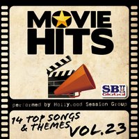 From Russia with Love (From "From Russia with Love") - Hollywood Session Group