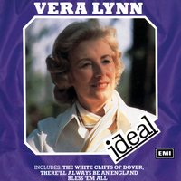 Amazing Grace - Vera Lynn, The Mike Sammes Singers