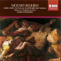Choeur De L'Orchestre De Paris