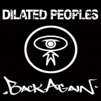 Rapid Transit (Street) (Feat. Krondon) - Dilated Peoples, Krondon