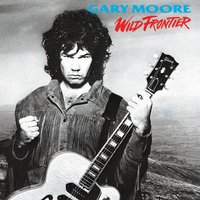 Thunder Rising - Gary Moore