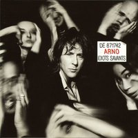 Dancing Inside My Head - Arno