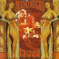 Magic Dice - Mano Negra