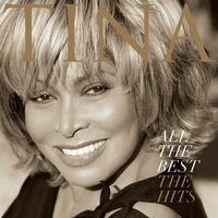 Nutbush City Limits - Ike & Tina Turner