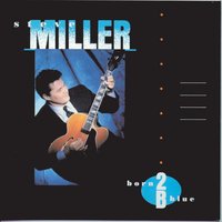Mary Ann - Steve Miller