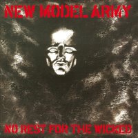 Shot 18 - New Model Army