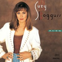 Let Goodbye Hurt - Suzy Bogguss
