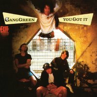 Born to Rock - Gang Green