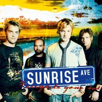 Into The Blue - Sunrise Avenue