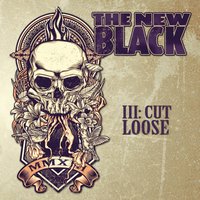 Burning D - The New Black