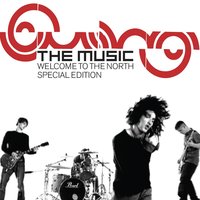 Open Your Mind (Contains Hidden Track The Walls Get Smaller) - The Music