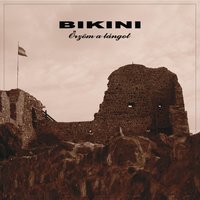 Mennem kell - Bikini