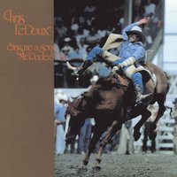 All Around Cowboy - Chris Ledoux