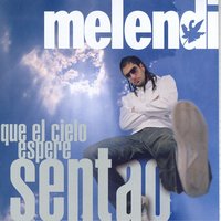 Con Tu Amor Es Suficiente - Melendi