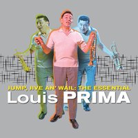 Cabaret - Louis Prima