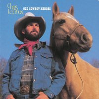 Old Jake - Chris Ledoux