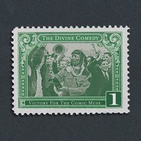 Party Fears Two - The Divine Comedy