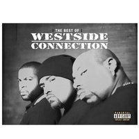 Westside Slaughterhouse (Feat. Ice Cube & WC) - Mack 10, Ice Cube, WC