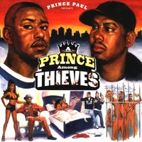 Mr. Large - Prince Paul, Chubb Rock, Biz Markie