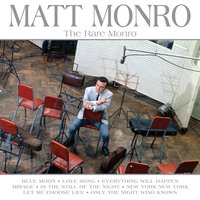 All That Remains - Matt Monro