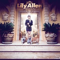 L8 CMMR - Lily Allen