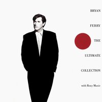 Help Me - Bryan Ferry