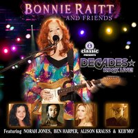 Gnawin' On It - Bonnie Raitt