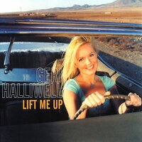 Live and Let Die - Geri Halliwell