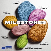 Vivere Ancora - Gino Paoli, Enrico Rava, Danilo Rea
