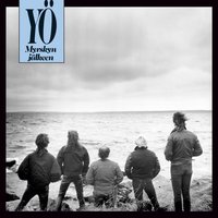 ONNELLINEN PERHE - Yö