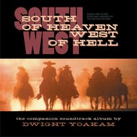 Somewhere - Dwight Yoakam