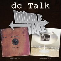 Alas My Love (Poem) - DC Talk