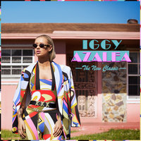 New Chick - Iggy Azalea