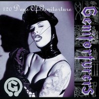 Jackin' Man - Genitorturers
