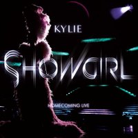 Everything Taboo - Kylie Minogue