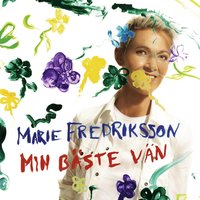 Här Kommer Natten - Marie Fredriksson