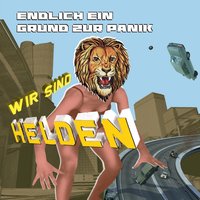 Panique - Wir sind Helden