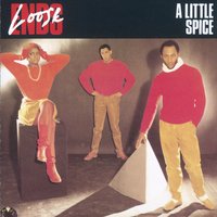 So Much In Love - Loose Ends