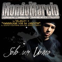 Candy - Mondo Marcio