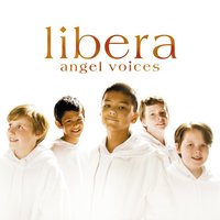 Silent Night - Libera, Tom Cully, Edward Day