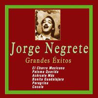 Quibo, Quibo Cuándo - Jorge Negrete
