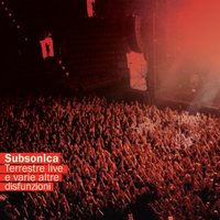 Angeles - Subsonica