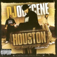 Freestyle 1 - Paul Wall, Bun B, Chamillionaire