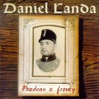 GANG - Daniel Landa