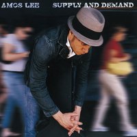 Careless - Amos Lee