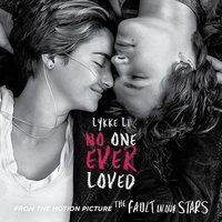 No One Ever Loved - Lykke Li