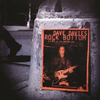 One Night with You - Dave Davies