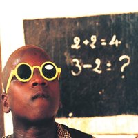 Tennessee Hotel - Damon Albarn, Malian Musicians