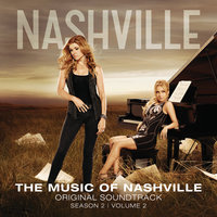 Hennessee - Nashville Cast, Jonathan Jackson, Sam Palladio